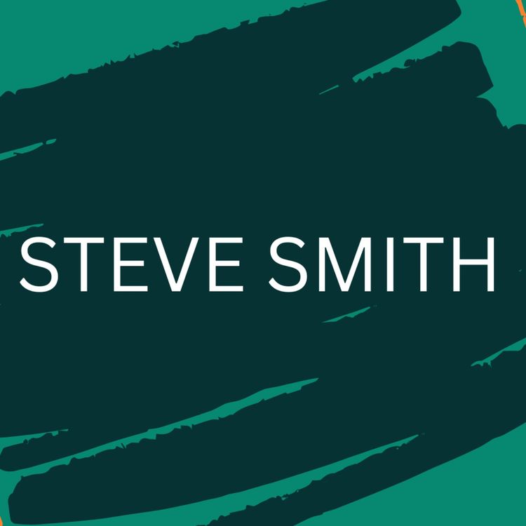 cover art for Does Steve Smith Deserve a Place in Australia's T20 Squad?