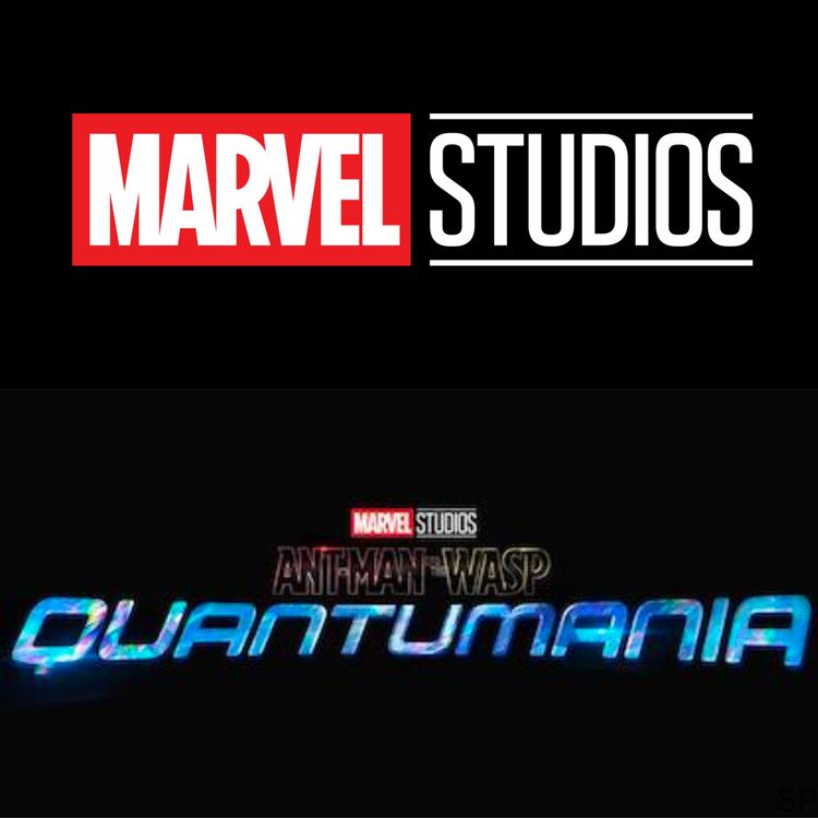 cover art for Ant-Man and the Wasp: Quantumania Trailer Review