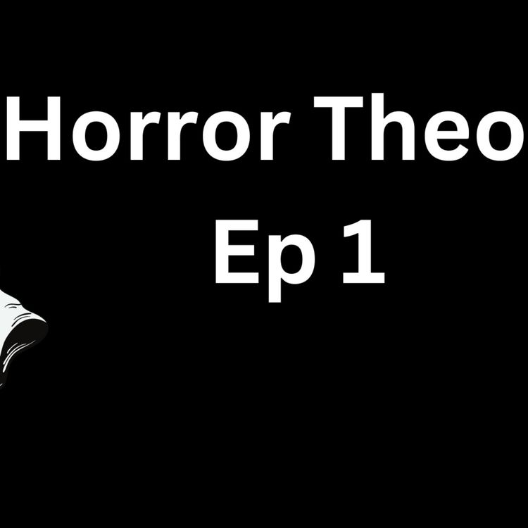 cover art for First Horror Story: Cabin in the Woods