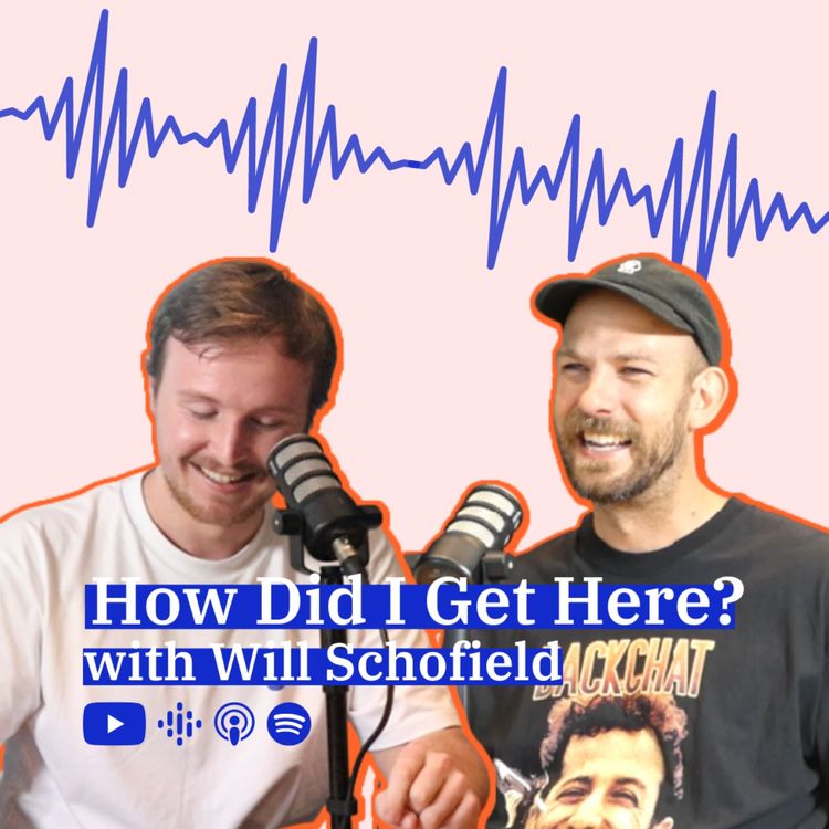 cover art for Will Schofield, West Coast Eagles Premiership Player