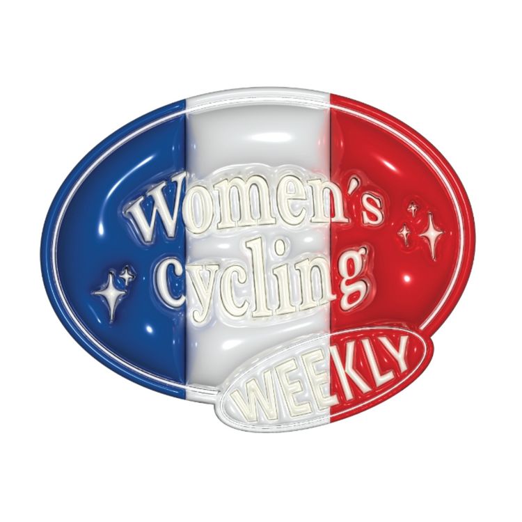 cover art for Complete disintegration: Tour de France Femmes stage 8