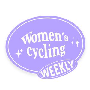 cover art for Women's Cycling Weekly