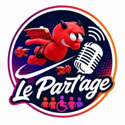 cover art for Le Part'age