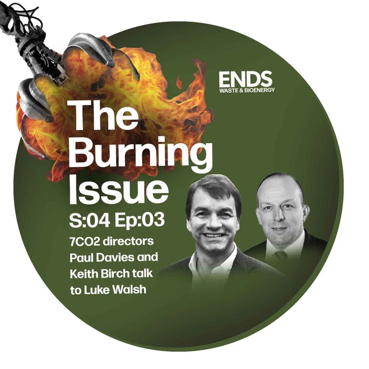 cover art for 7CO2 directors on non-pipeline carbon capture and making energy recovery the ‘net in Net Zero’