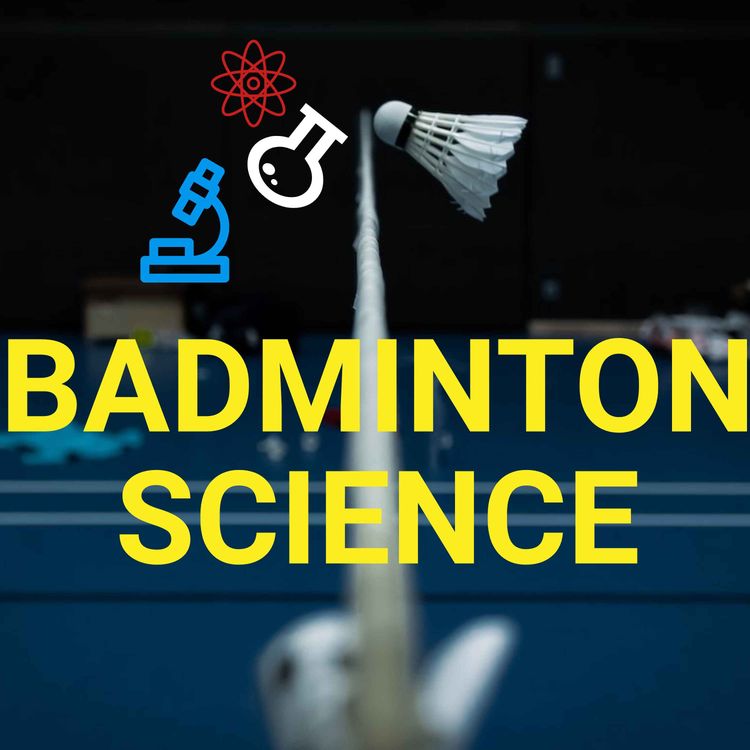 cover art for 1. Introduction to badminton science 