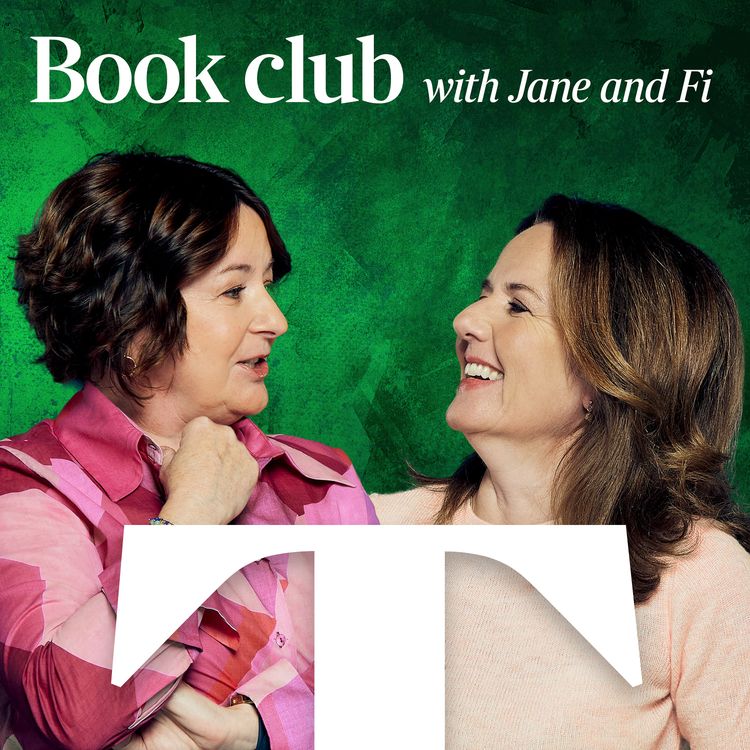 cover art for Book Club - A Dutiful Boy