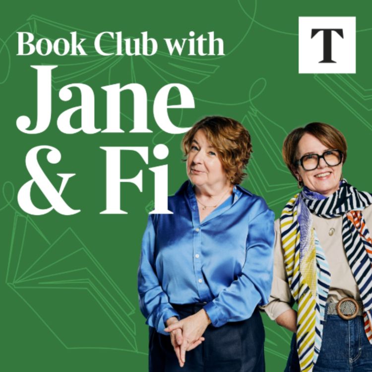 cover art for Book Club - Just Kids