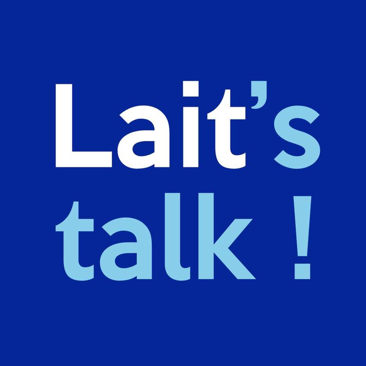 cover art for Les atouts du modèle coopératif | Antoine Collette - Sodiaal