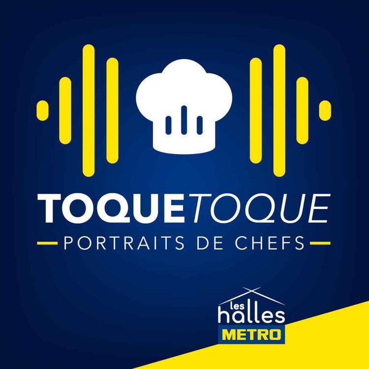 cover art for Anto Cocagne | French touch