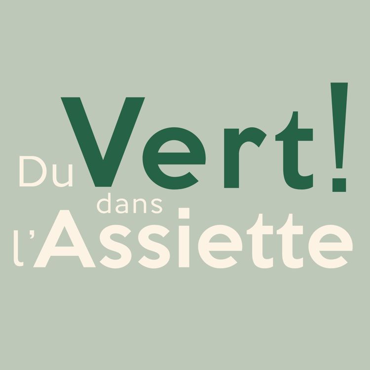 cover art for Régis Aubenas - Arboriculteur | La passion du fruit, le défi du vivant