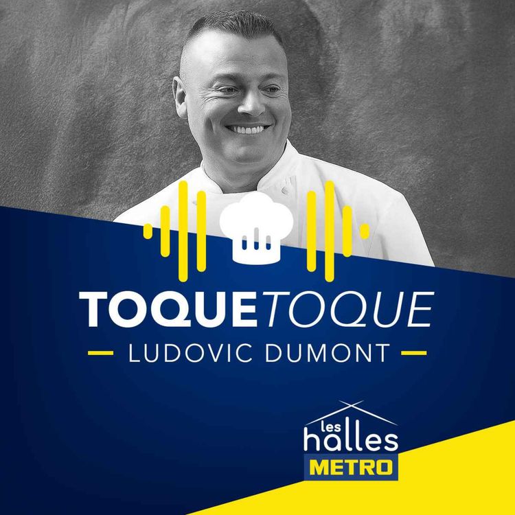 cover art for Ludovic Dumont | L’océan des possibles