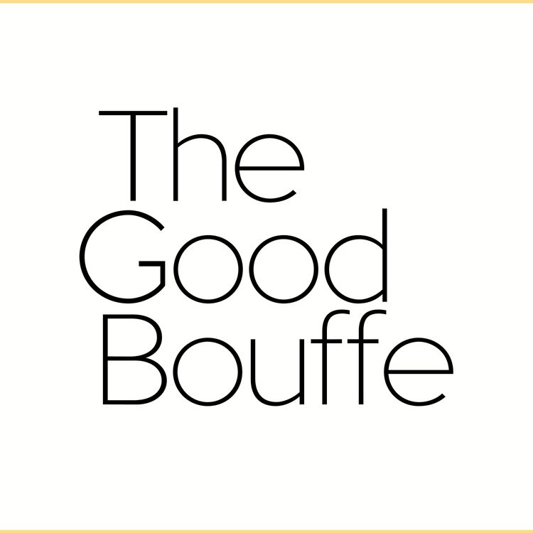 cover art for The Good Bouffe #3 | Découvrir le terroir Savoyard avec un chef 3 étoiles passionné de montagne | Emmanuel Renaut - Flocons de Sel