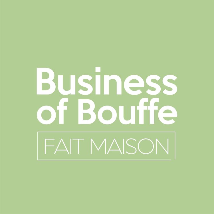 cover art for Fait Maison #6 | Antoine Bresson - Monoprix et Peligourmet | Réagir à la forte demande, avec moins d'effectifs et des risques sanitaires