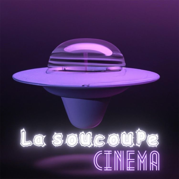 cover art for S2EP01 : Bullet Train x Ready Player One