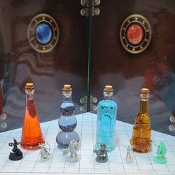 cover art for Death Saves by Moonlight