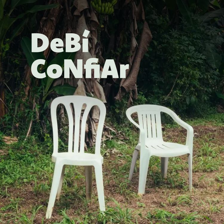 cover art for Cap 2: Debí confiar