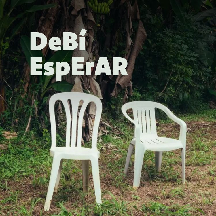 cover art for Cap 3: Debí esperar