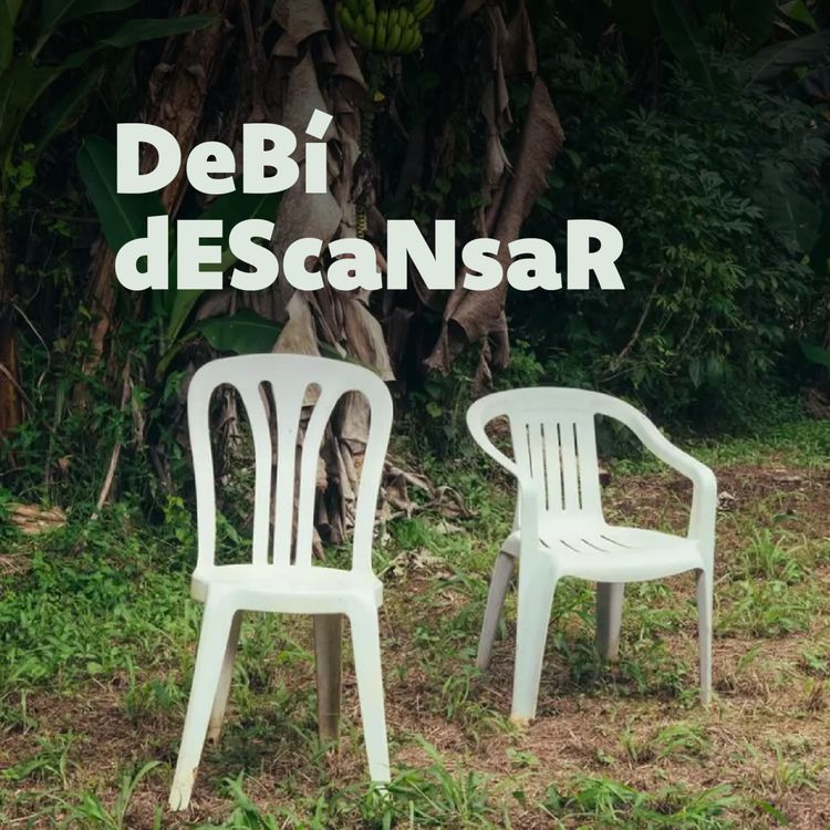 cover art for Cap 4: Debí descansar
