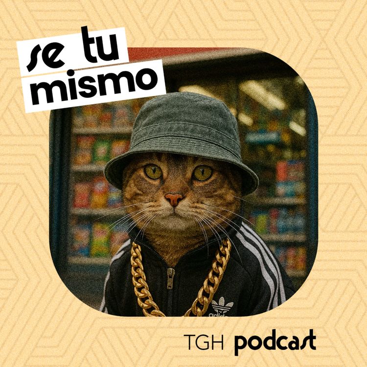 cover art for Cap 1: Sé tú mismo