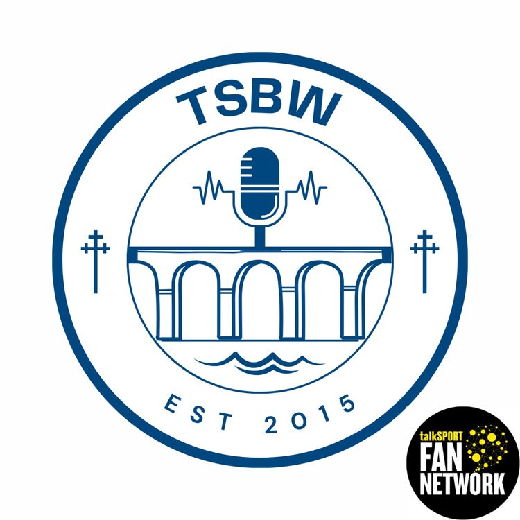 cover art for S9 E41: Stockport County Ladies Special