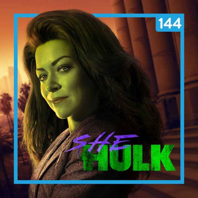 cover art for 142 // She-Hulk