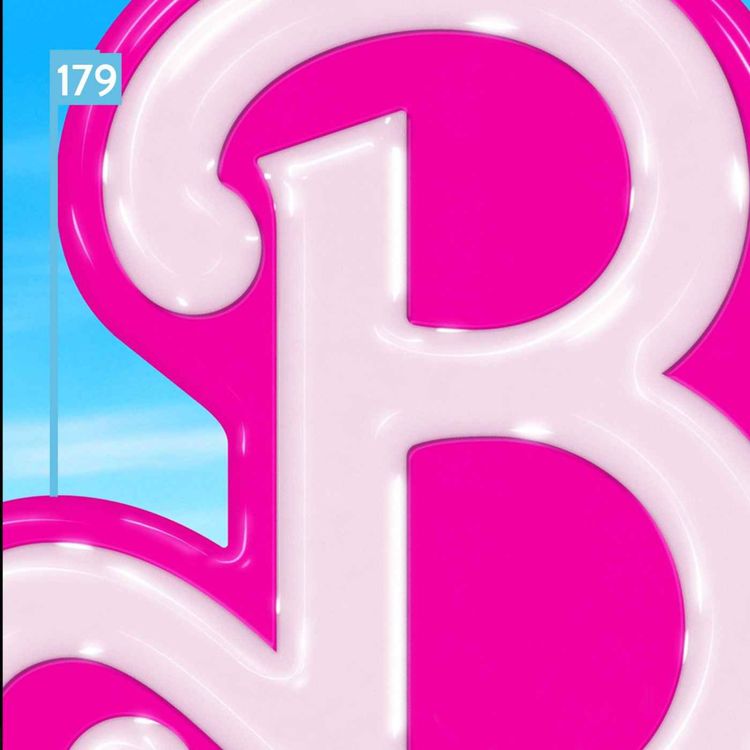 cover art for Barbie