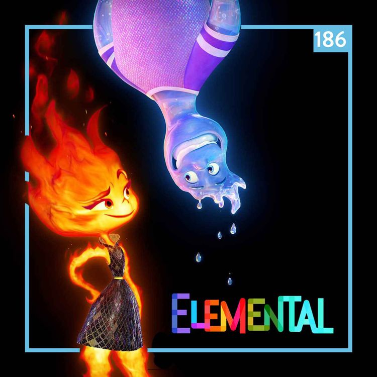 cover art for Elemental