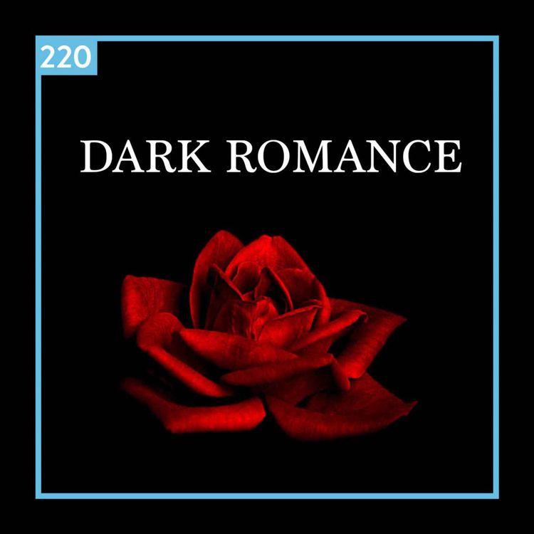 cover art for Dark Romance