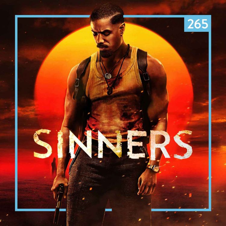 cover art for Sinners