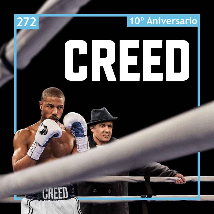cover art for Creed, 10º Aniversario