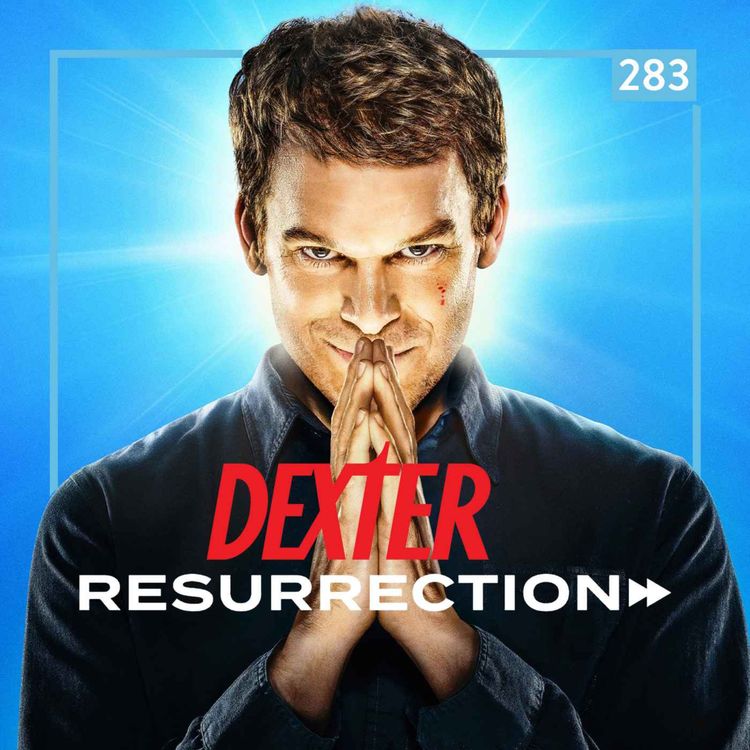 cover art for Dexter: Resurrection