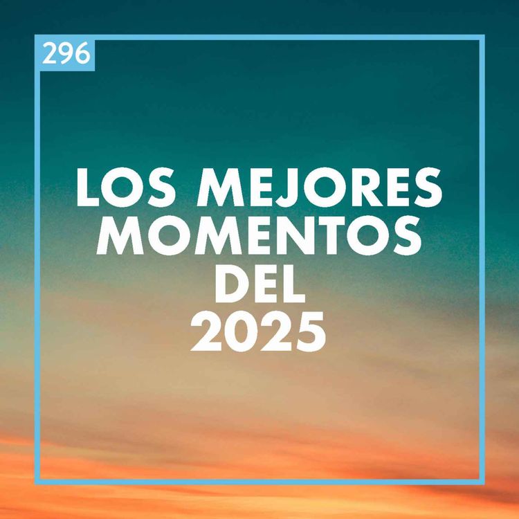 cover art for Los Mejores Momentos del 2025
