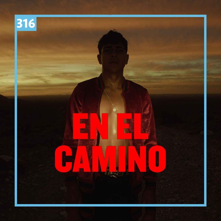 cover art for En El Camino