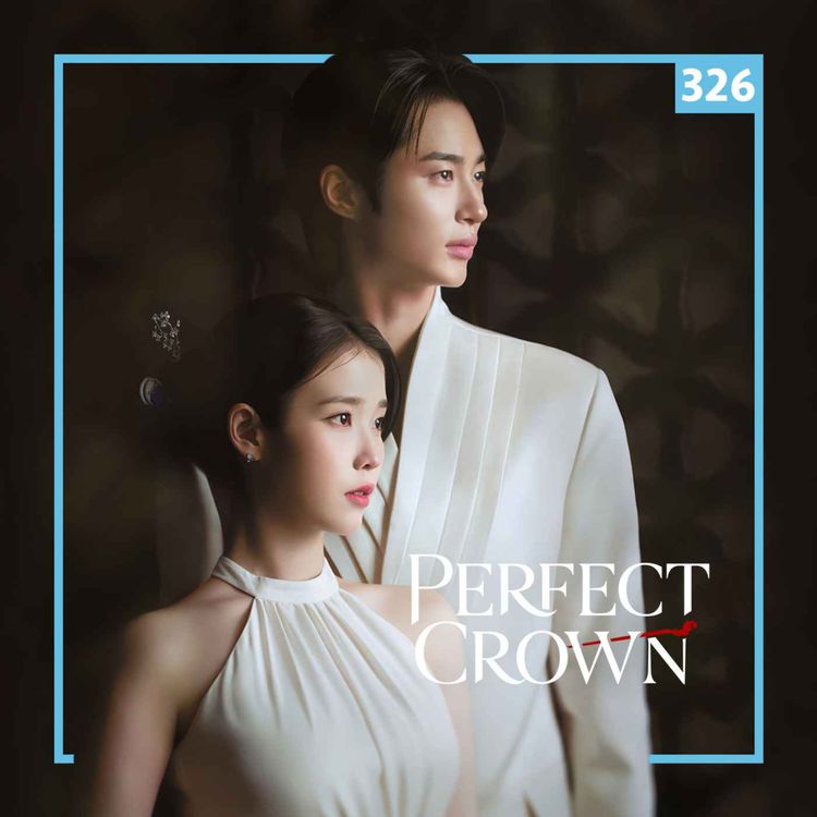 cover art for Perfect Crown