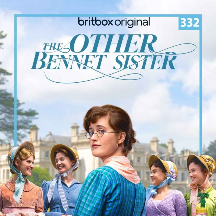 cover art for The Other Bennet Sister