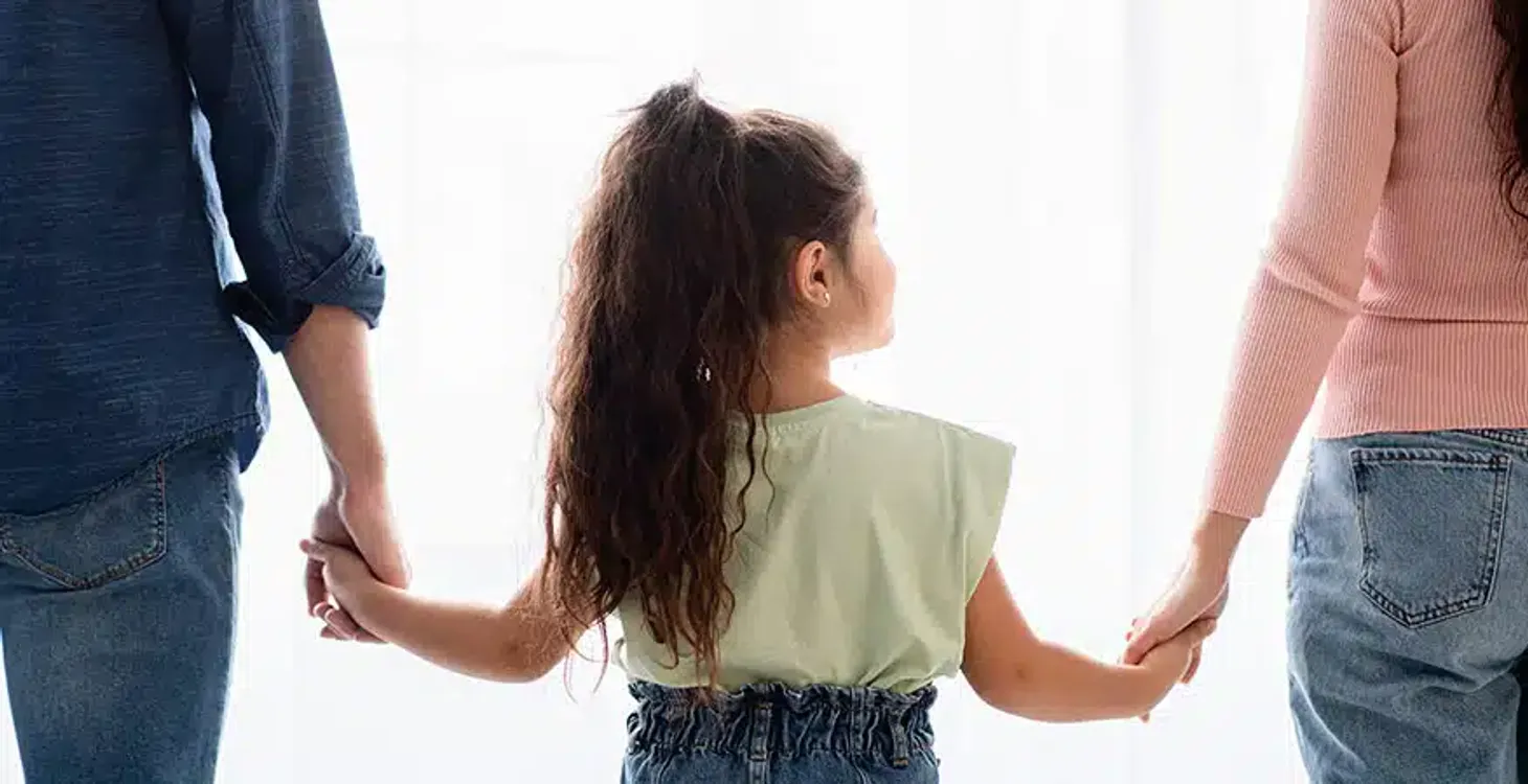 cover art for What Can Be Used Against You in a Child Custody Battle in Colorado