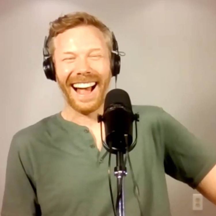 cover art for 16 - Matt Nightingale