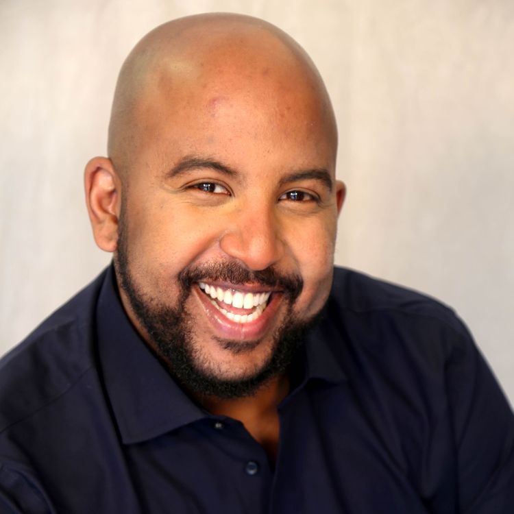 cover art for 17 - Hisham Kelati