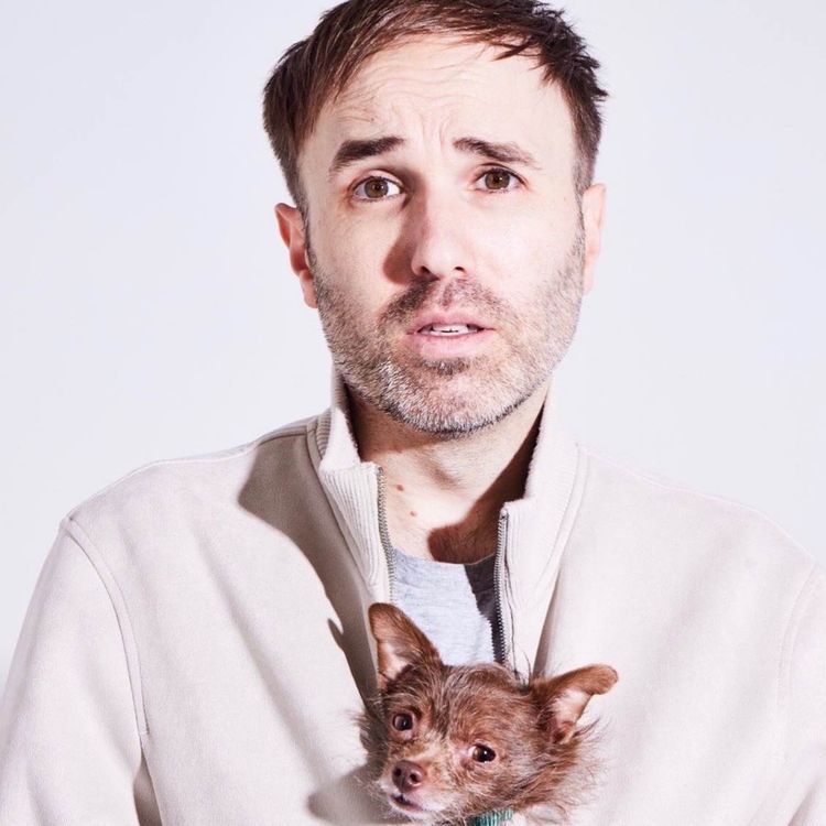 cover art for 18 - Taylor Williamson