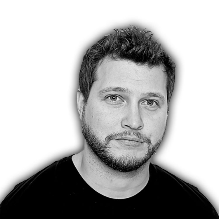 cover art for 21 - Rob Bebenek