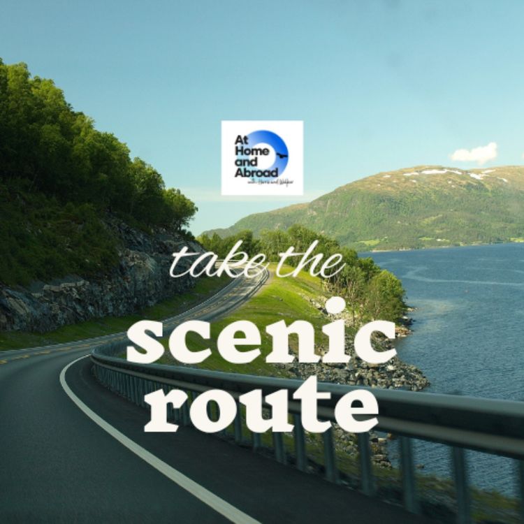 cover art for Take the Scenic Route: Opening the Doors to the 1900s at Spadina Museum