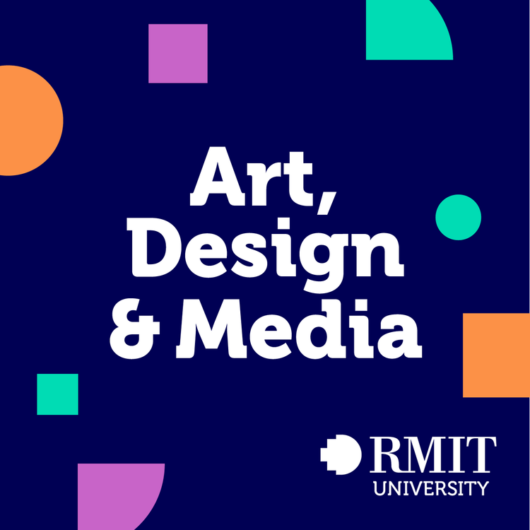 cover art for RMIT Culture X MKW: Highlights of Melbourne Knowledge Week 2022