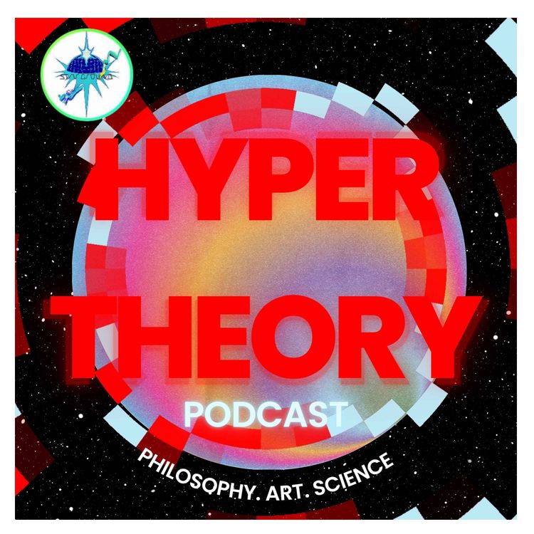 cover art for Ep.2 Peter Sjöstedt-Hughes: Psychedelics, Philosophy, and Connection