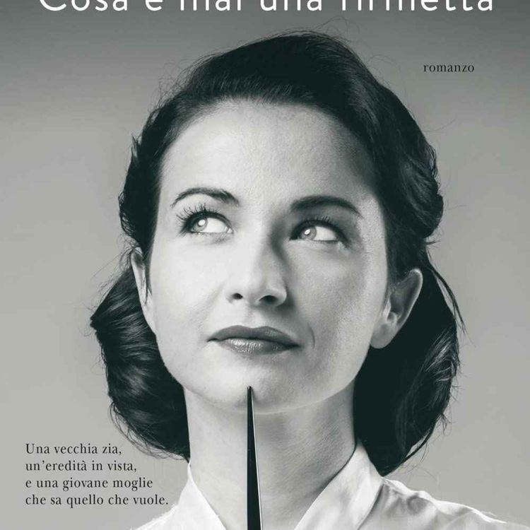 cover art for Cosa è mai una firmetta - 030