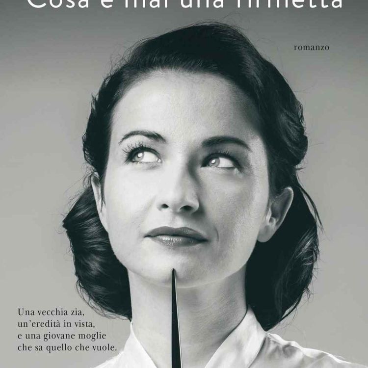 cover art for Cosa è mai una firmetta - 093