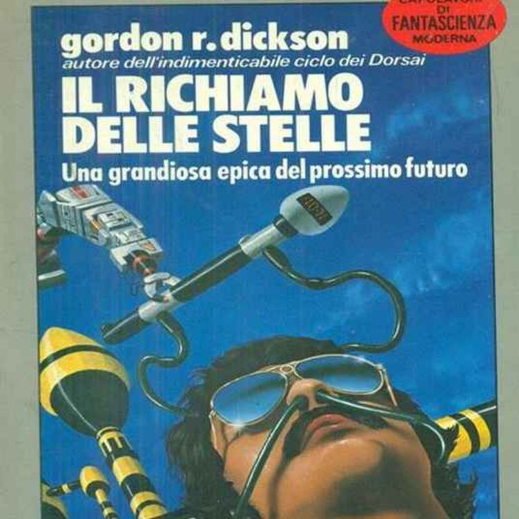 cover art for Il richiamo delle stelle - 013