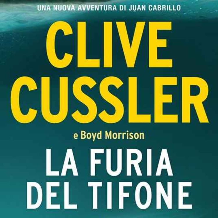 cover art for La furia del tifone - 011