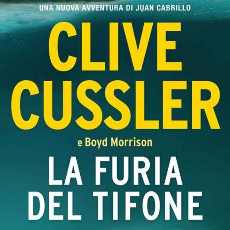 cover art for La furia del tifone - 023