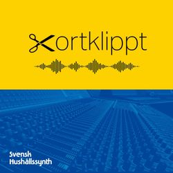 cover art for SHS Kortklippt