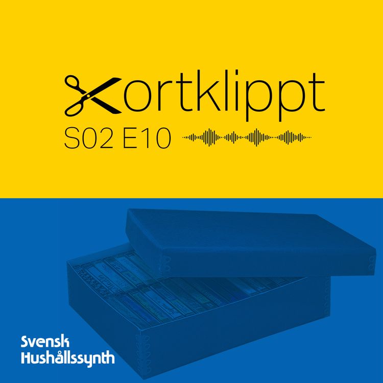 cover art for #19 Mixlådan, premiäravsnitt!